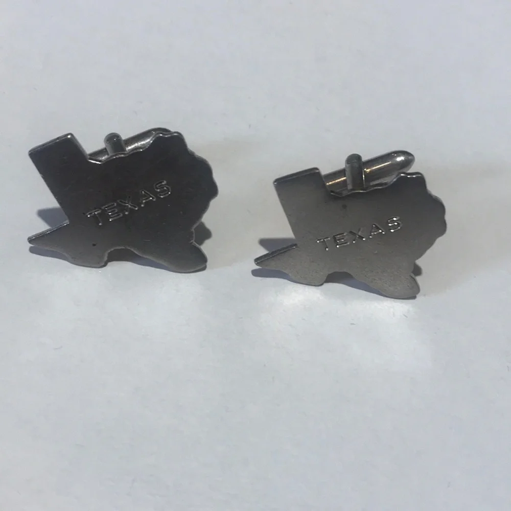 SWANK Vintage TEXAS Cufflinks